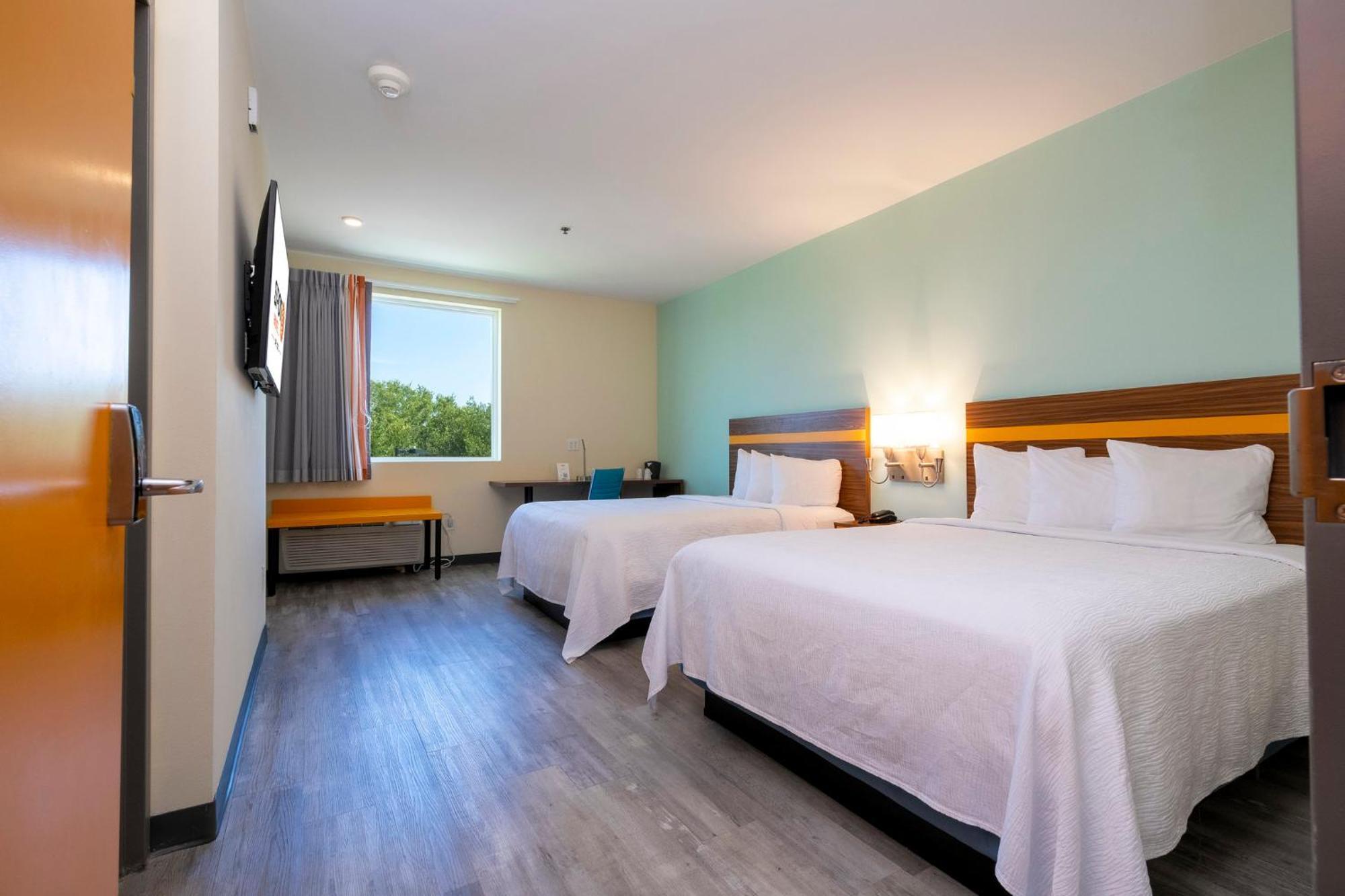 Spot X Hotel Orlando Intl Dr By The Red Collection Lake Buena Vista Esterno foto