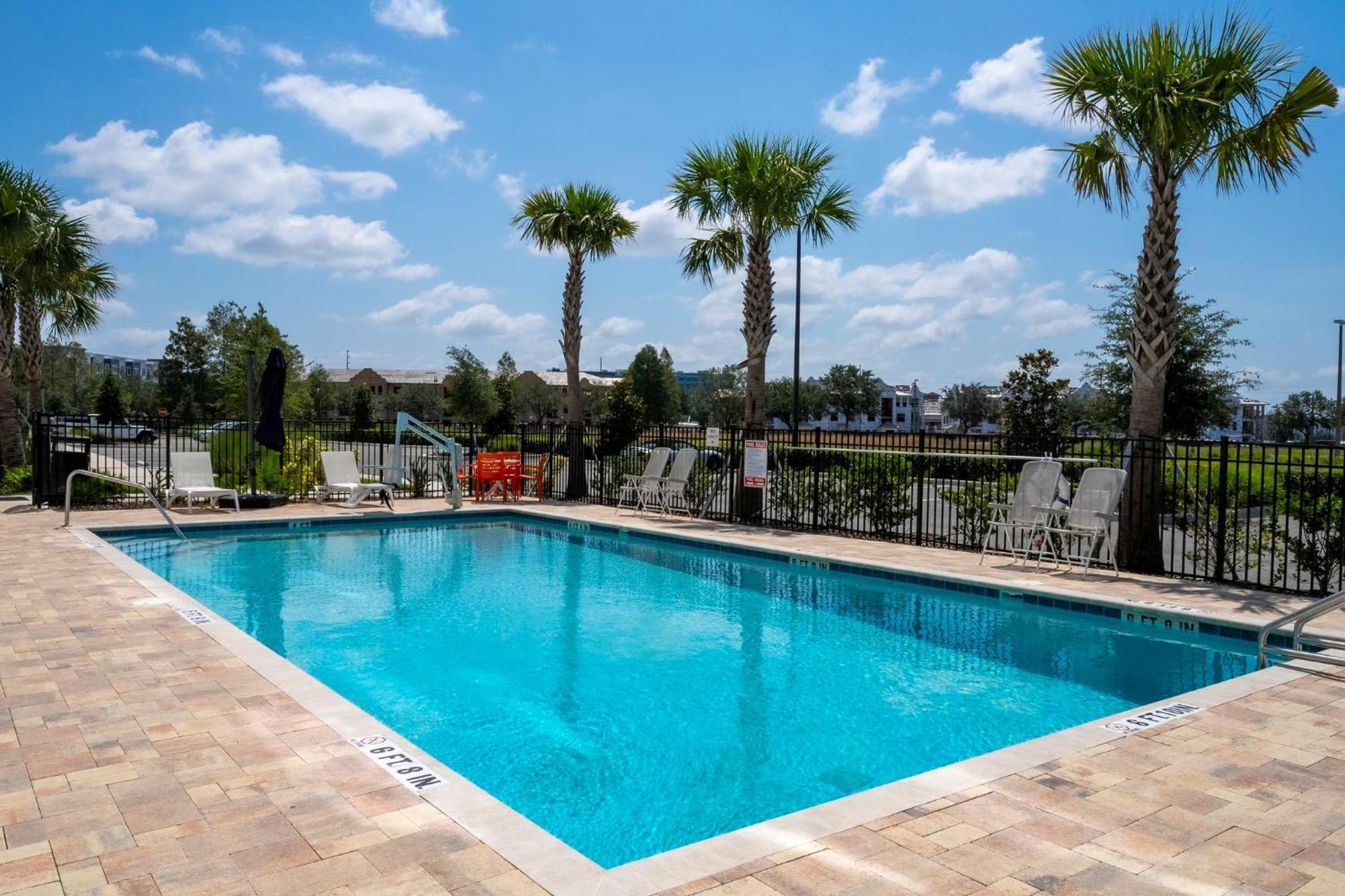 Spot X Hotel Orlando Intl Dr By The Red Collection Lake Buena Vista Esterno foto