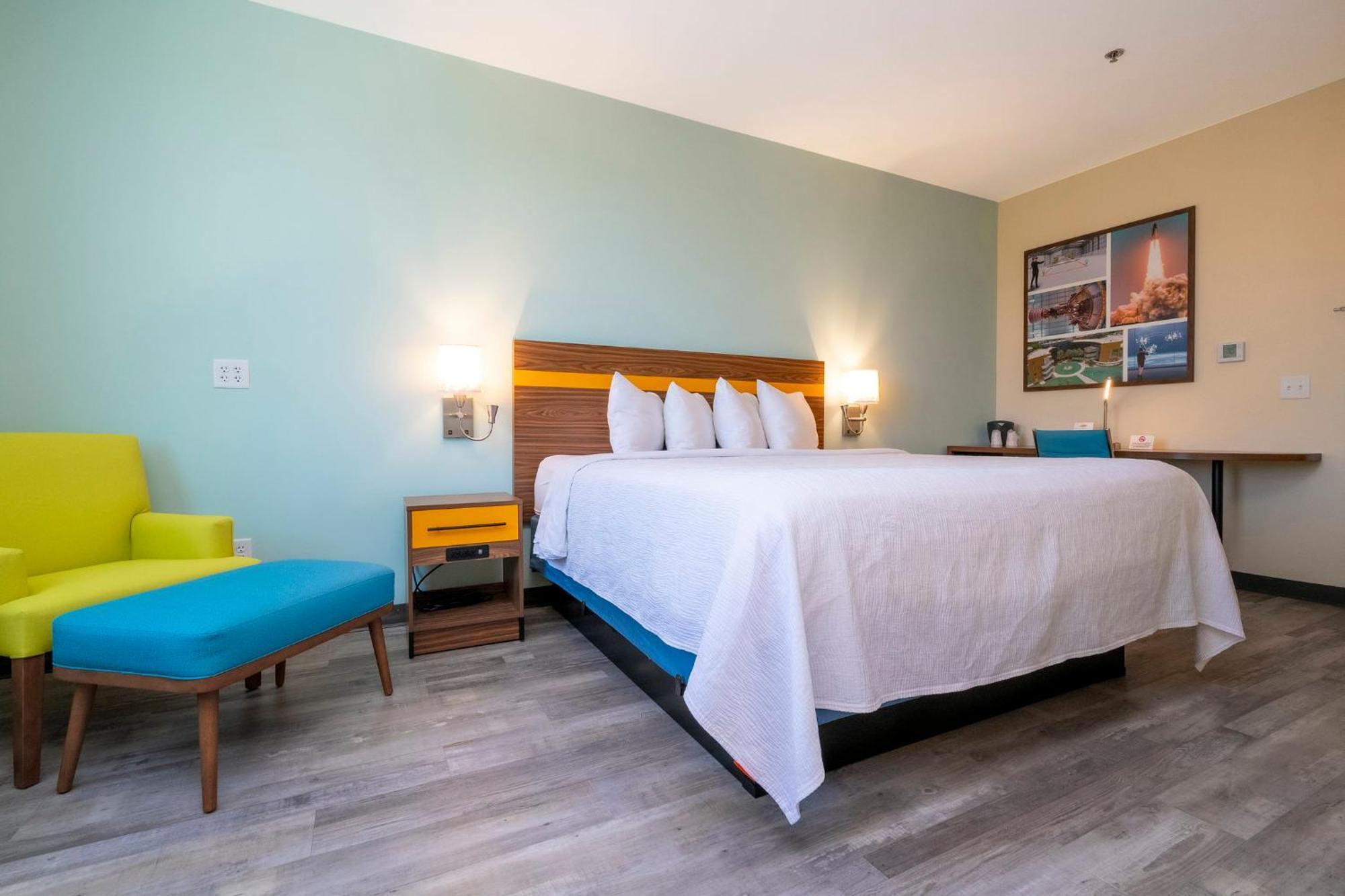 Spot X Hotel Orlando Intl Dr By The Red Collection Lake Buena Vista Esterno foto