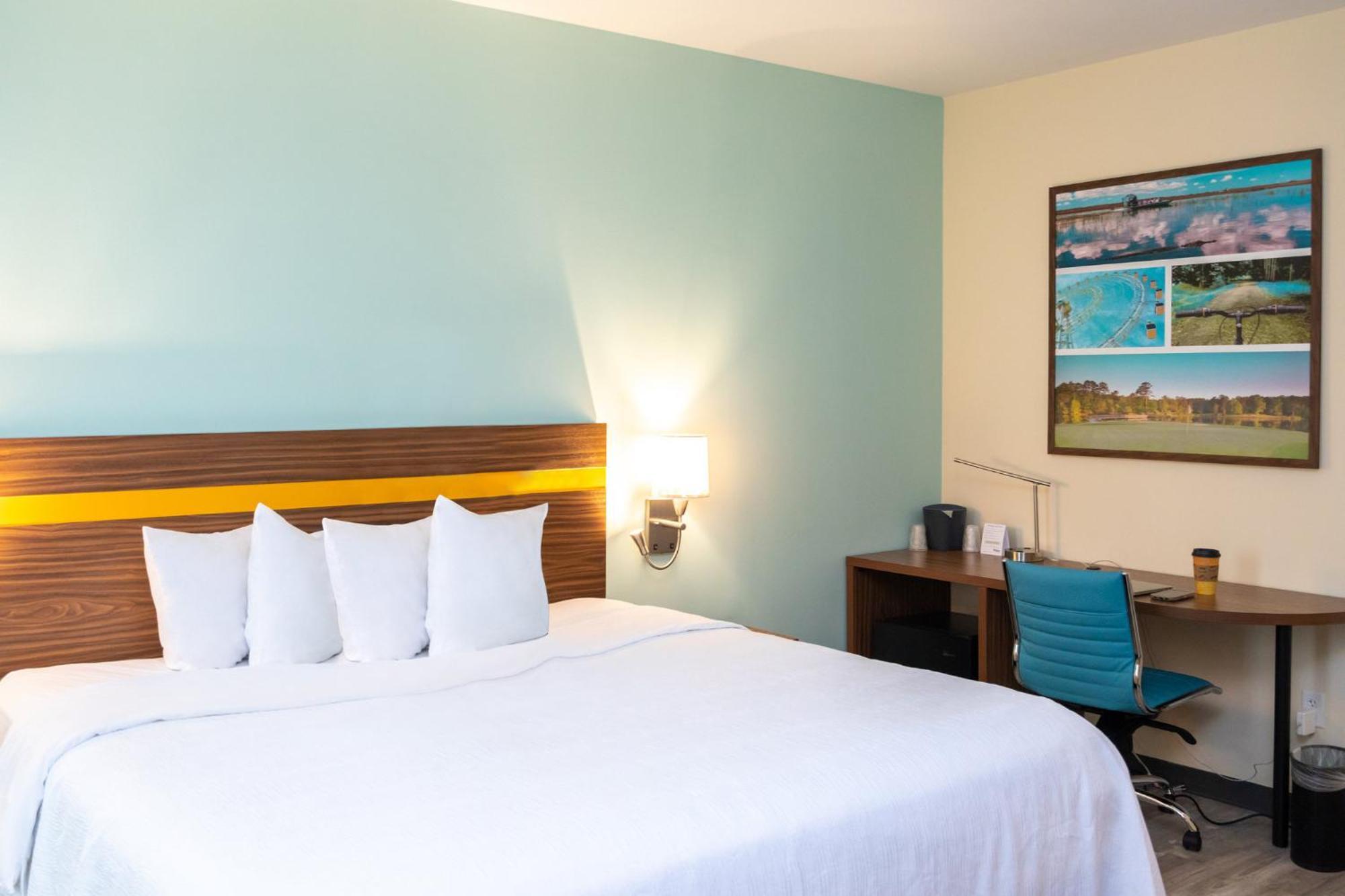 Spot X Hotel Orlando Intl Dr By The Red Collection Lake Buena Vista Esterno foto
