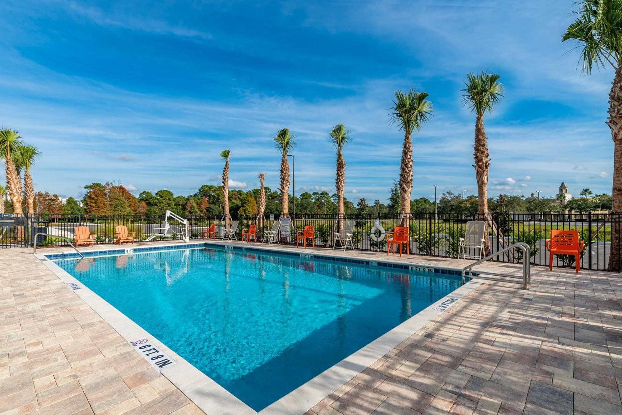 Spot X Hotel Orlando Intl Dr By The Red Collection Lake Buena Vista Esterno foto